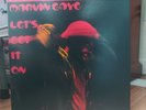 NM/EX - 2008 MOFI - MFSL - Marvin Gaye ‎– Let's Get It On LP Vinyl
