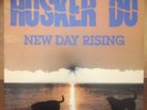 Hüsker Dü (Husker Du) - New Day Rising (LP) SST 031