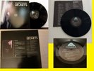 GIL SCOTT HERON / SECRETS 1978   SOUL FUNK COLLECTORS   COMPLET 1ª USA EDT, EX