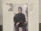 Another Side Of Bob Dylan Mono MFSL 45RPM 2 Vinyl LP Mobile Fidelity 1st Press