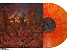 Cannibal Corpse - Chaos Horrific lim. 300 col splatter vinyl LP numbered