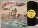 El Huracan - Self Titled LP 1990 Zezel Rare Miami Salsa Latin Tropical VG+