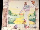 Elton John – Goodbye Yellow Brick Road YELLOW VINYL LP