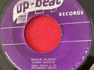 ska CARLOS MALCOLM Space Flight 45 Easy KARL BRYAN 7