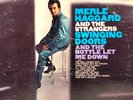 MERLE HAGGARD Swinging Doors And The Bottle Let Me Down 1966 LP Vinyl Record