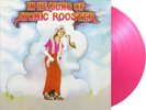 Atomic Rooster - In Hearing Of - Limited 180-Gram Translucent Magenta Colored Vi