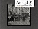 Aerial M Aerial M (Vinyl) 12