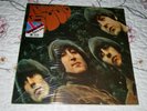 The Beatles-Rubber Soul-UK Parlophone Vinyl LP-SEALED