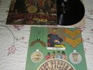 The Beatles-Sgt Peppers Lonely Hearts Club Band-UK Parlophone Vinyl LP