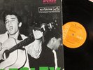 Elvis Presley FIRST ALBUM LSP-1254(e) (USA 1968 ) RARE RIGID ORANGE LABEL
