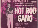 Gene Vincent 