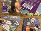 PRINCE  MUSIC FROM GRAFFITI BRIDGE  VINYL / RECORD / 12” LP  NEW & SEALED