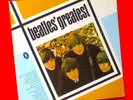 The Beatles – Beatles' Greatest 1978 Vinyl Album LP Netherlands Odeon