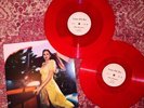 Lana Del Rey - Blue Banisters (Red Vinyl)