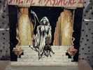 Metal Massacre V LP Compilation 1984 First Press, Death Metal very rare