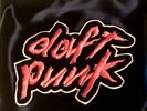 Daft Punk ‎– Homework LP Vinile