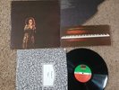 Roberta Flack - Killing Me Softly Vinyl LP - 1973 1st Atlantic SD 7271 NM-