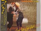 Thompson Twins	Quick Step & Side Kick - Japan Vinyl w OBI, Insert - 25RS-185