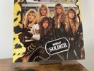 Holy Soldier ‎– Holy Soldier - 12” Vinyl - LP Record - 1990
