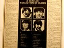 The Beatles - A Collection Of Beatles Oldies - Japan Vinyl - Insert - AP-8016