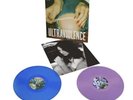Lana Del Rey Ultraviolence Alternate Cover Vinyl 2xLP PURPLE BLUE Color IN HAND