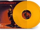 Hypocrisy *The Fourth Dimension - Reissue 2023 - Orange *NEW RECORD LP VINYL