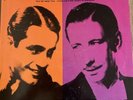 Al Bowlly Ray Noble LP vinyl 12” USA collector’s series 1969 Monmouth records