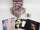 Flying Vinyl Bundle Jan-May 2016 Retro Music 6 Box Sets 7