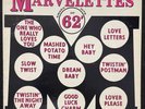 RARE Soul Motown Marvelettes Smash Hits Of '62 OG Mono US LP TAMLA 229 VG++