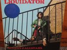 HARRY J. ALL STARS - LIQUIDATOR.  1969 UK ROCKSTEADY REGGAE LP