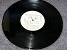 Silk Cuts 4 Bellissima 1997  Classic Happy Hardcore Makina Vinyl