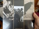 U2 The Joshua Tree Singles Remastered and Live Vinyl Set Brand New unsealed