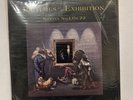 Hyperion Knight: Moussorgsky-Pictures At An Exhibition-Wilson Audiophile ‎Sealed