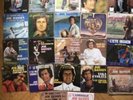 Vends 22 Singles 45 Tours De Joe Dassin