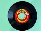 BETTY HARRIS Ride Your Pony / Trouble With My Lover 1969 rare Action single VG+