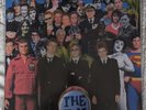 The Jam live at The Rainbow - Red Double 12