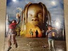 Travis Scott - Astroworld [New Vinyl LP] Explicit, 150 Gram, Download FREE SHIP