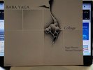 Baba Yaga -Collage-, Krautrock, orig germ. 1st.Press Cycle 1974