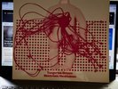 Tangerine Dream-Electronic Meditation-,Electr. Kraut orig germ. 1st. Ohr 1970