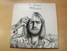 Roy Harper/Valentine/1974 Harvest LP + RARE Booklet/EX