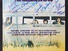 * AUTOGRAPHED * Mamas And Papas Vinyl Record Farewell To The First Golden Era