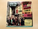 Liverpool Today : Live At The Cavern/1965 Ember LP/The Richmond Group/Bob Wooler