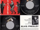 (NM/NM) Elvis Presley 