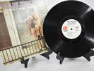 RARE  Waylon Jennings Don't Think Twice LP  1970 A&M SP4238 WLPROMO ULTRASONIC