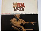 McCoy Tyner - The Real McCoy Blue Note 4264 LP RVG Mono