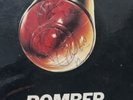 Motorhead Bomber single signed. Rare.
