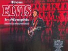 ELVIS PRESLEY FROM ELVIS IN MEMPHIS AMERICAN SOUND SESSIONS FTD