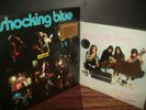 Lot: 2 SHOCKING BLUE LPs - 3rd Album/At Home (the singles) 10
