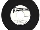 ETERNALS / QUEEN OF THE MINSTRELLS / STARS / 7''