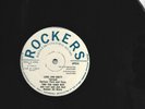 TETRACK / LOVE AND UNITY / JUNIOR DAN / JAH FOUNDATION / 12''